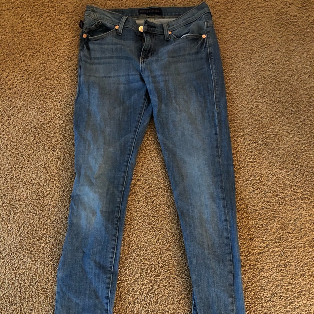 Rock and Republic jeans